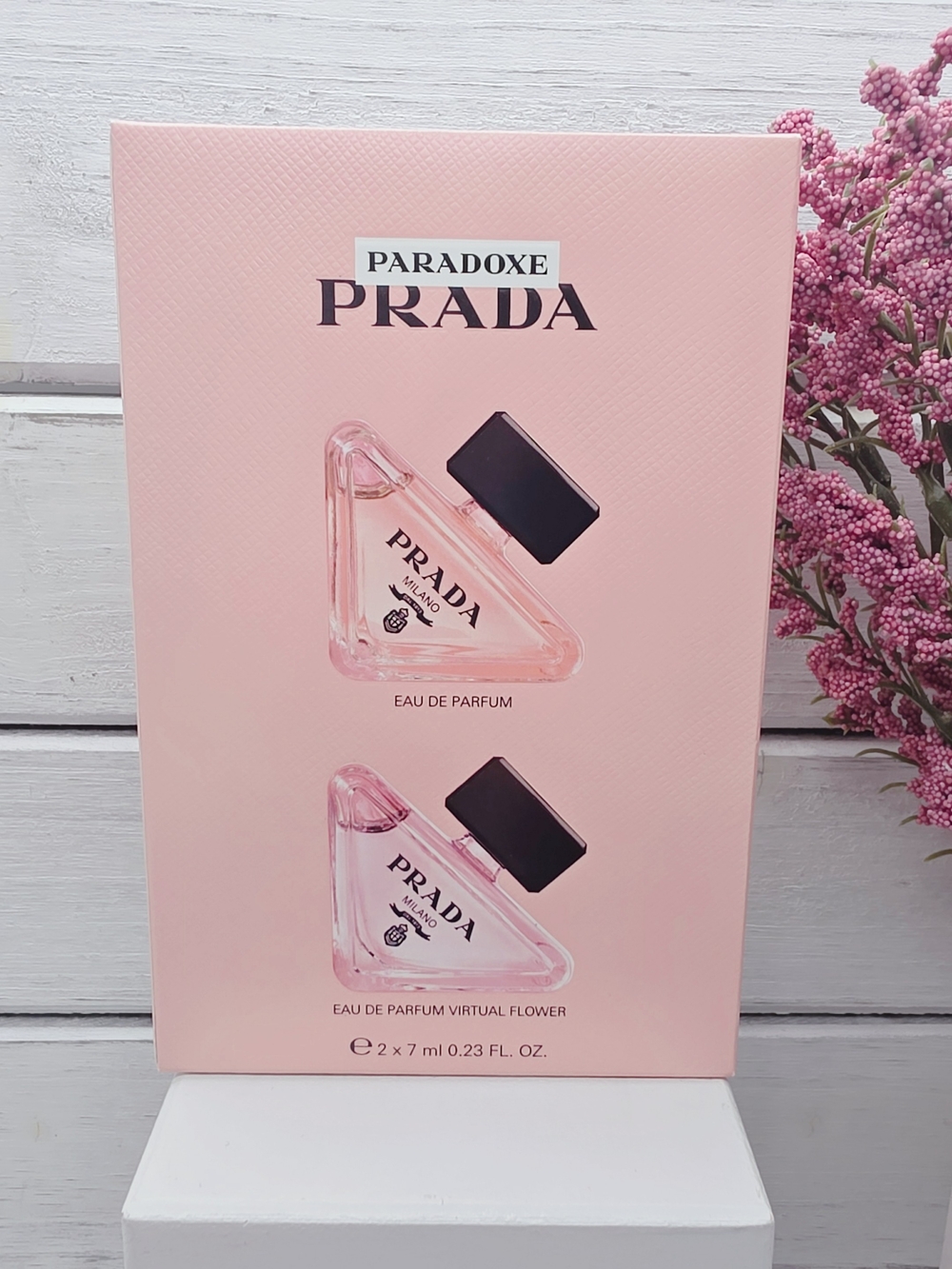 Prada Paradoxe Eau de Parfum Gift Set